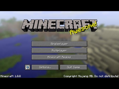 open versions file for minecraft on mac